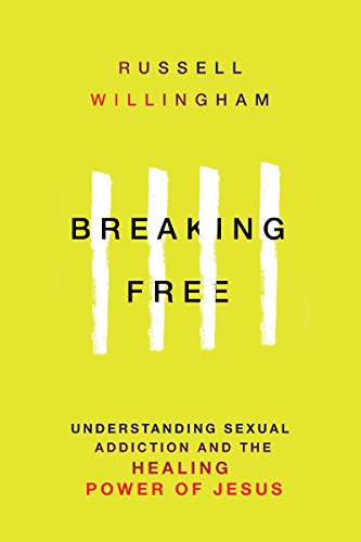 Breaking Free: Understanding Sexual Addiction & the Healing Power of Jesus von IVP